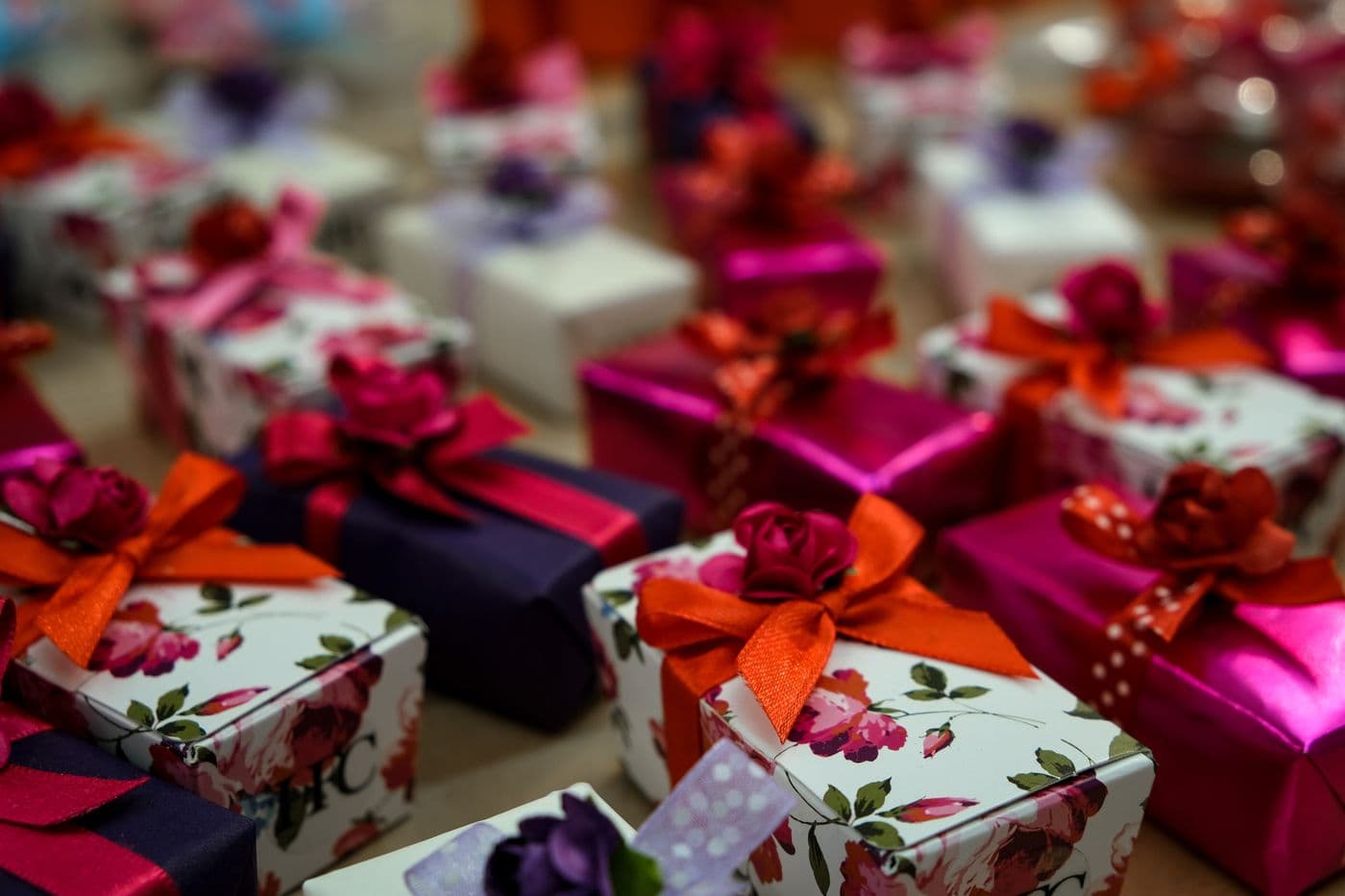 Festival & Corporate Hampers