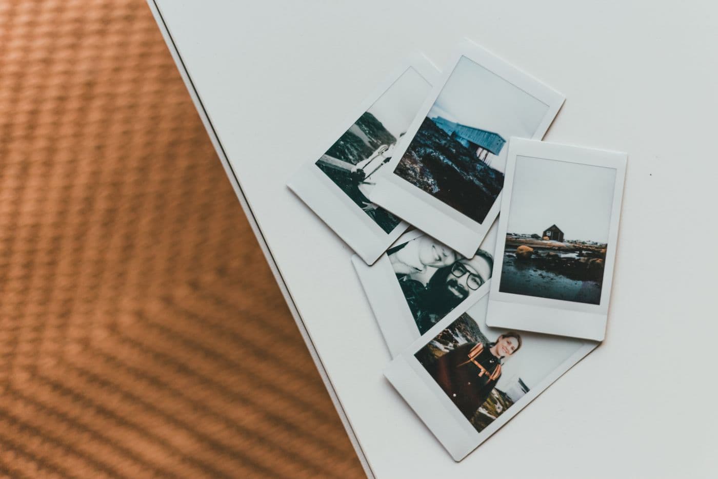 Albums & Photo Books